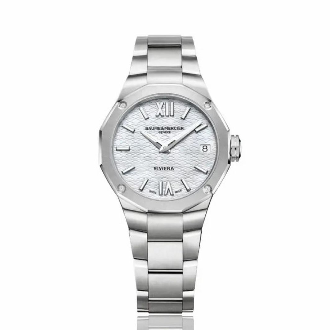 Baume & Mercier · M0A10729