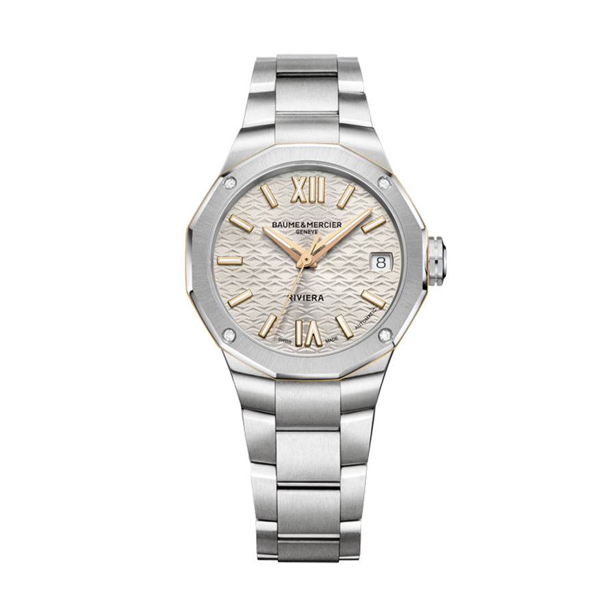 Baume & Mercier · M0A10730
