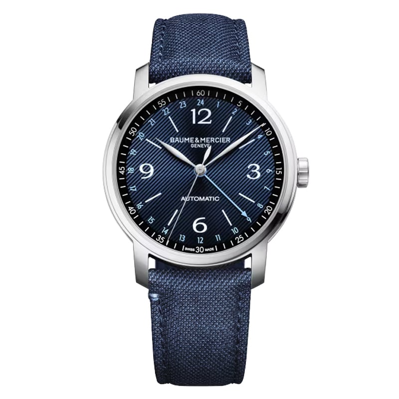 Baume & Mercier · M0A10734