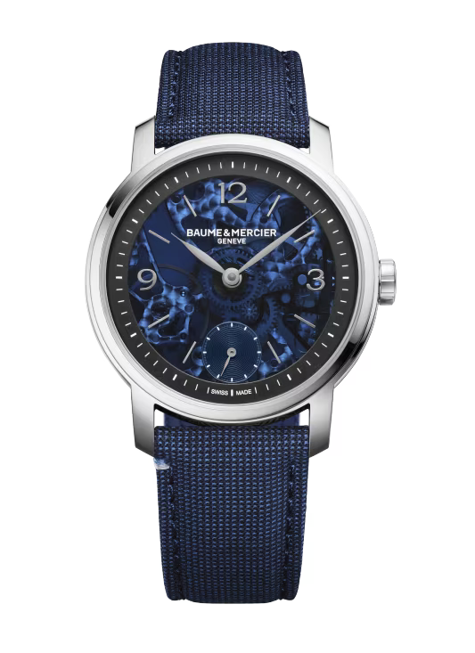 Baume & Mercier · M0A10735