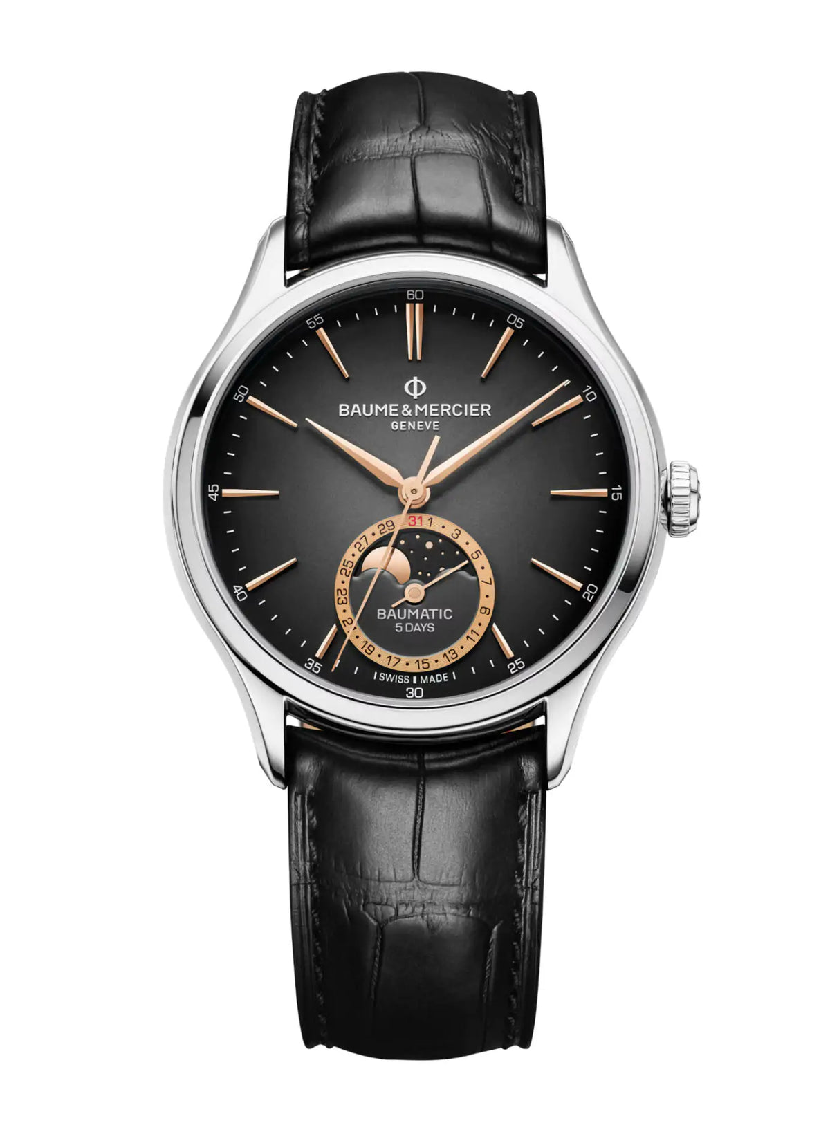Baume & Mercier · M0A10758