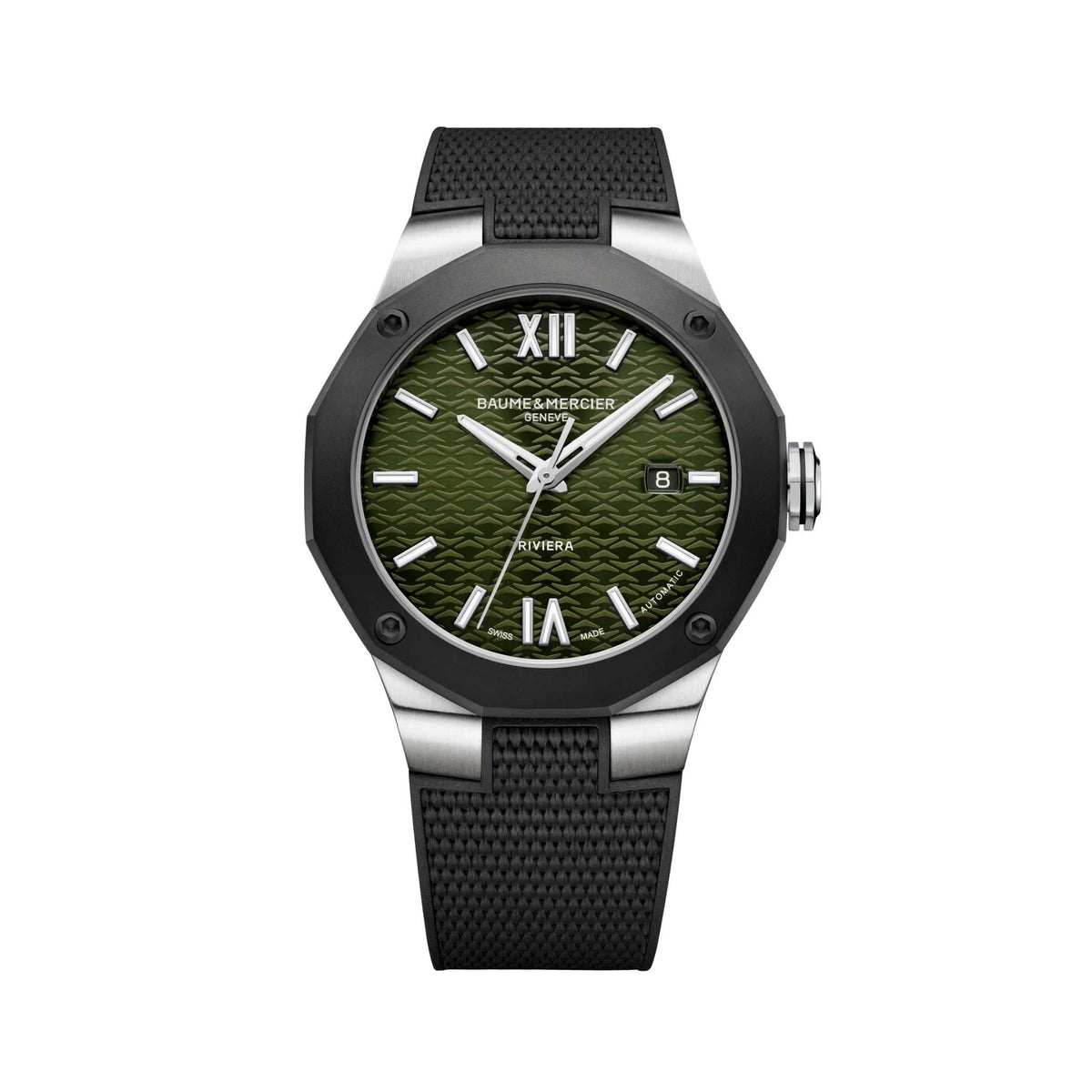 Baume & Mercier · M0A10763