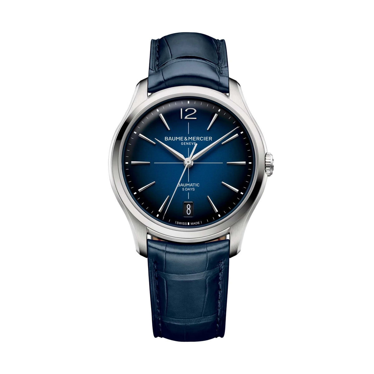 Baume & Mercier · M0A10771