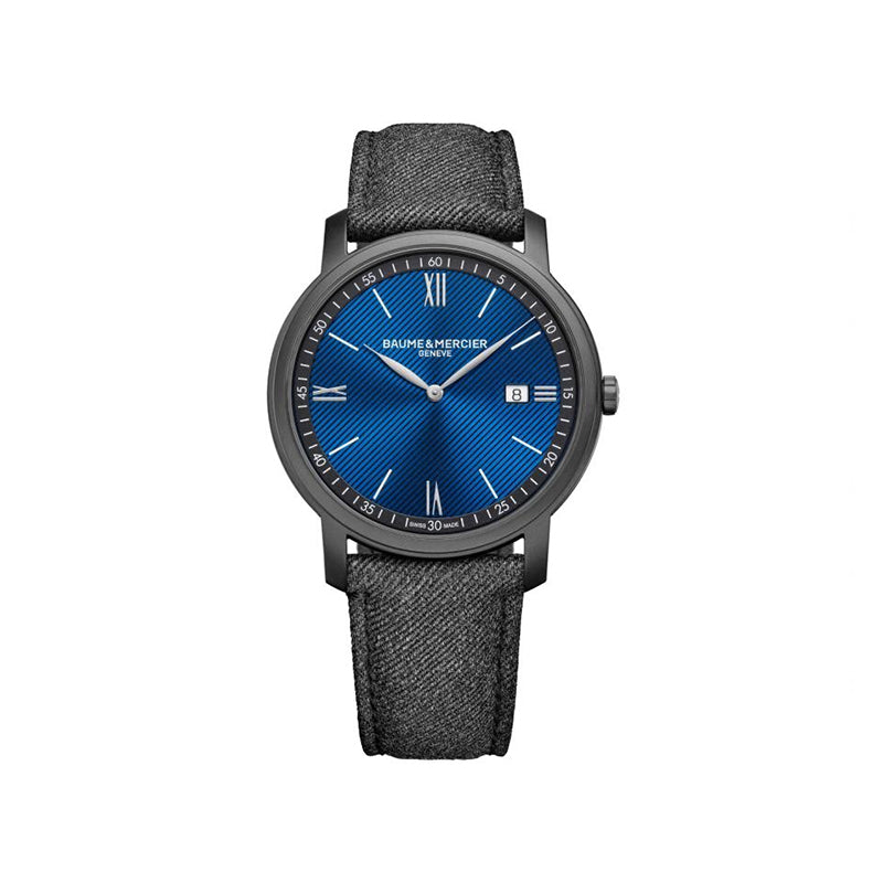 Baume & Mercier · M0A10780