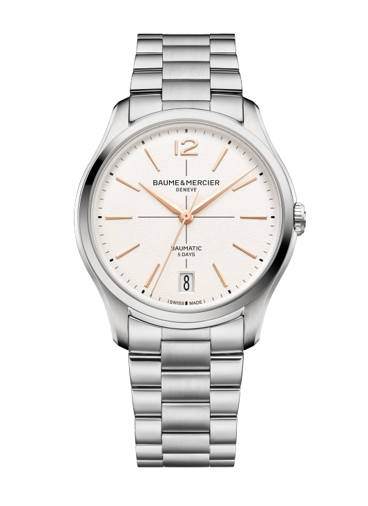 Baume & Mercier · M0A10793