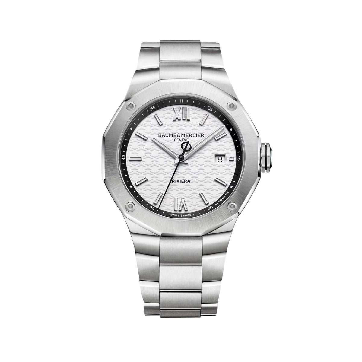 Baume & Mercier · M0A10829