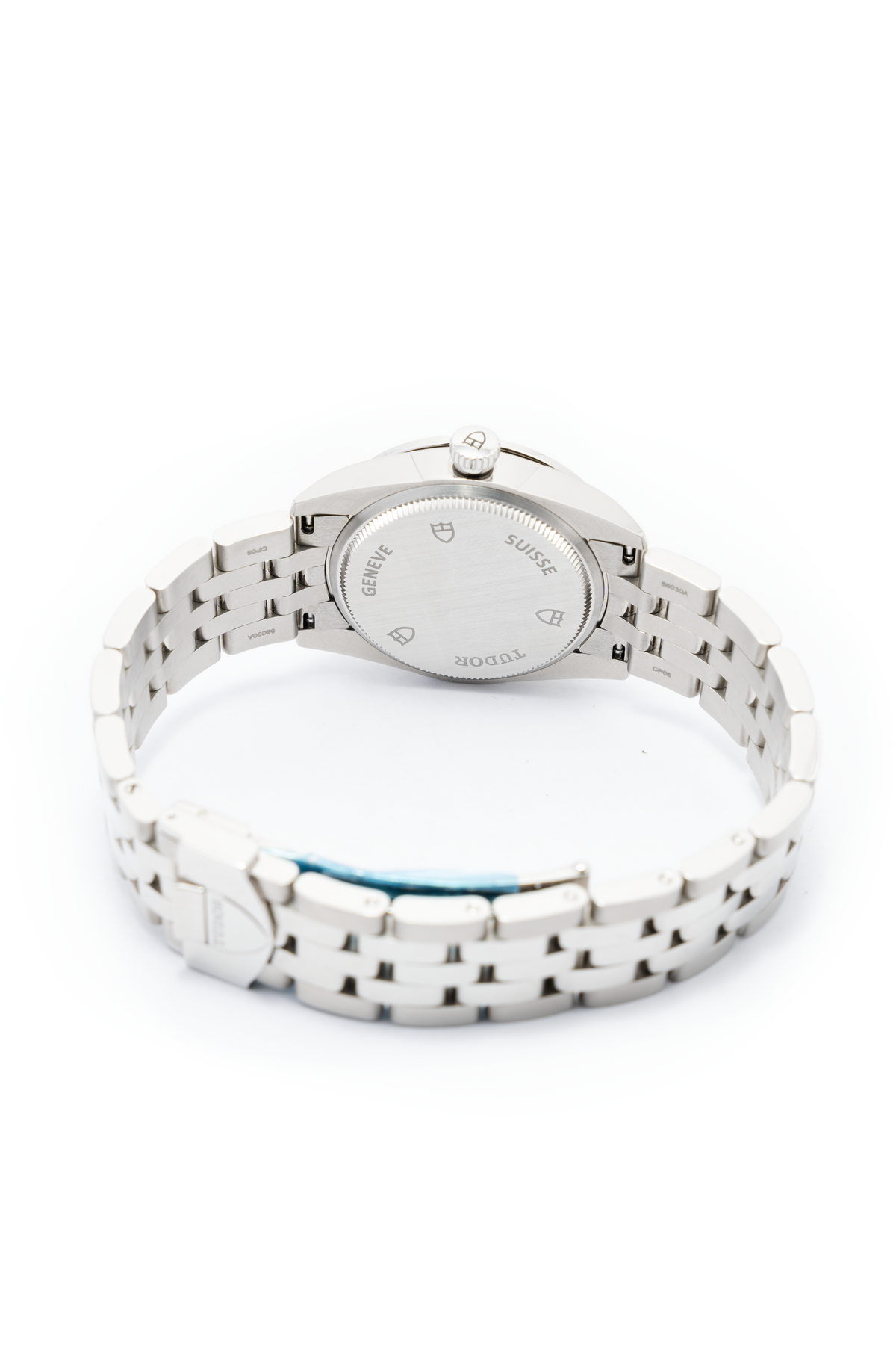 Orologio Tudor Glamour 53000-0002
