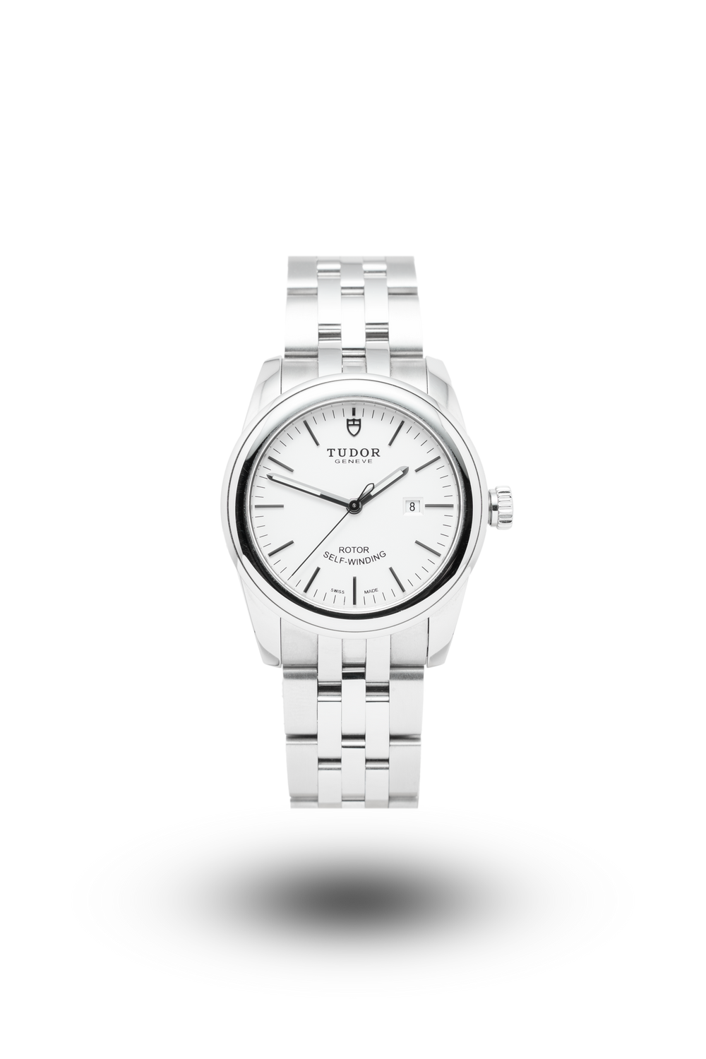 Orologio Tudor Glamour 53000-0002 — 1