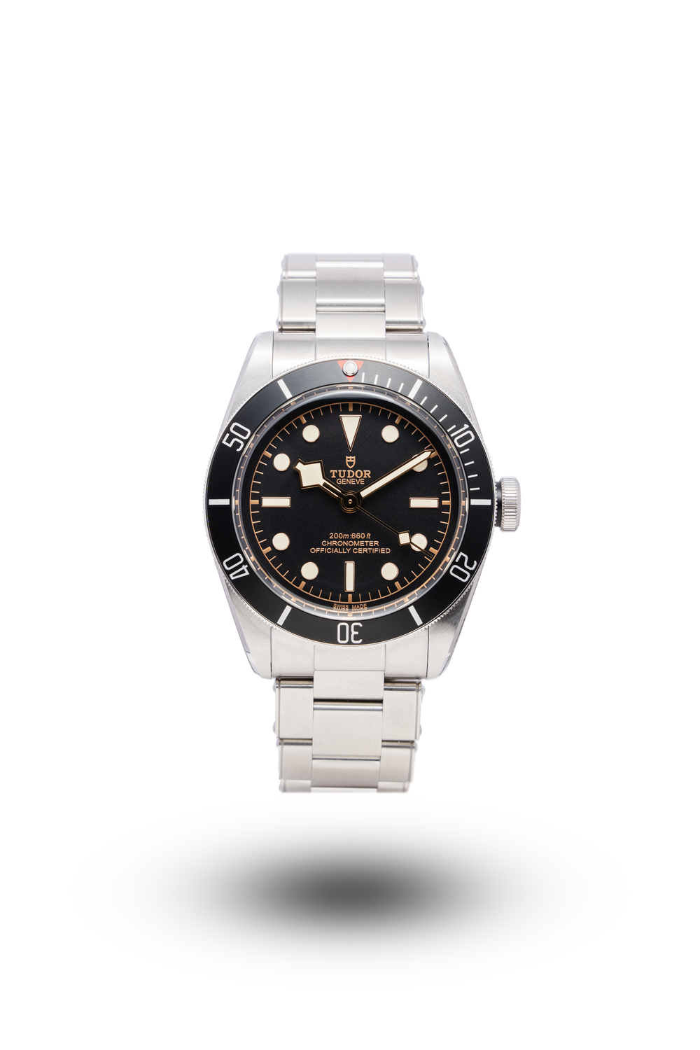 Orologio Tudor Black Bay — 1