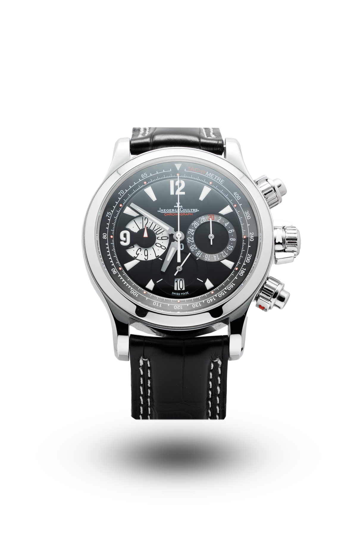 Orologio Jaeger Le Coultre Master Compressor