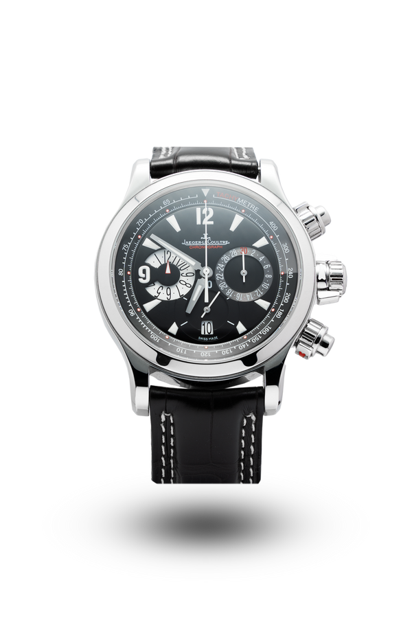 Orologio Jaeger Le Coultre Master Compressor