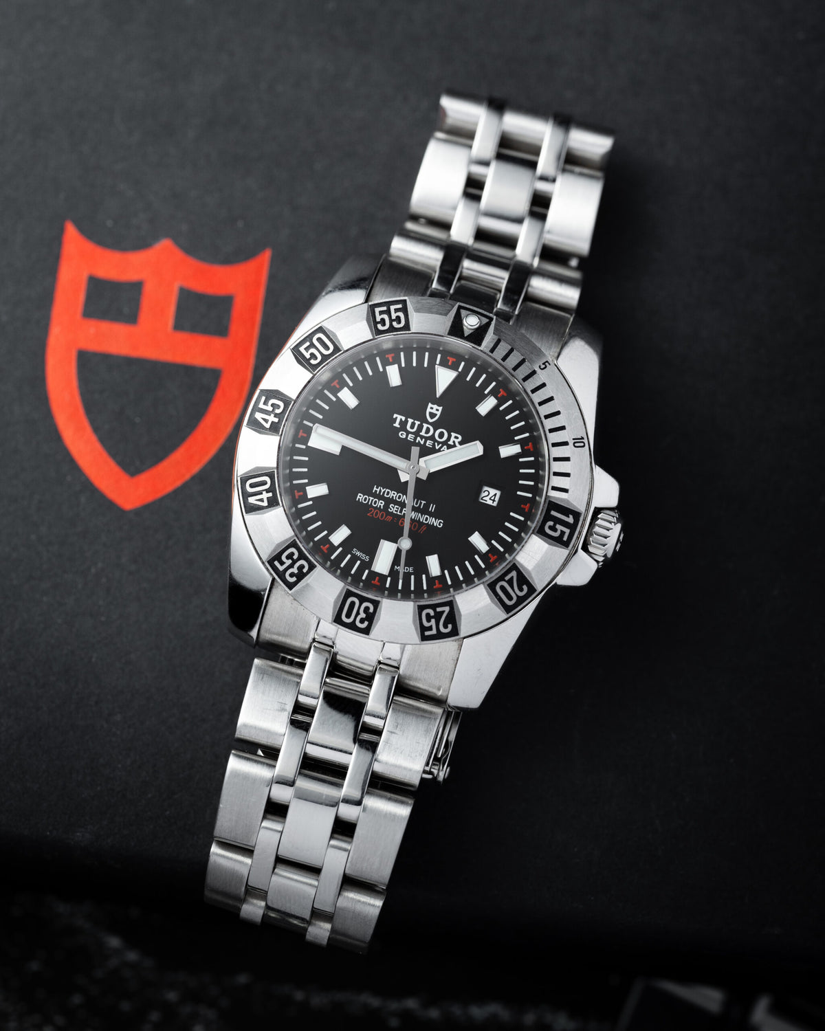 Orologio Tudor Hydronaut