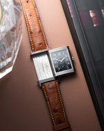 Orologio Jaeger Le Coultre Reverso