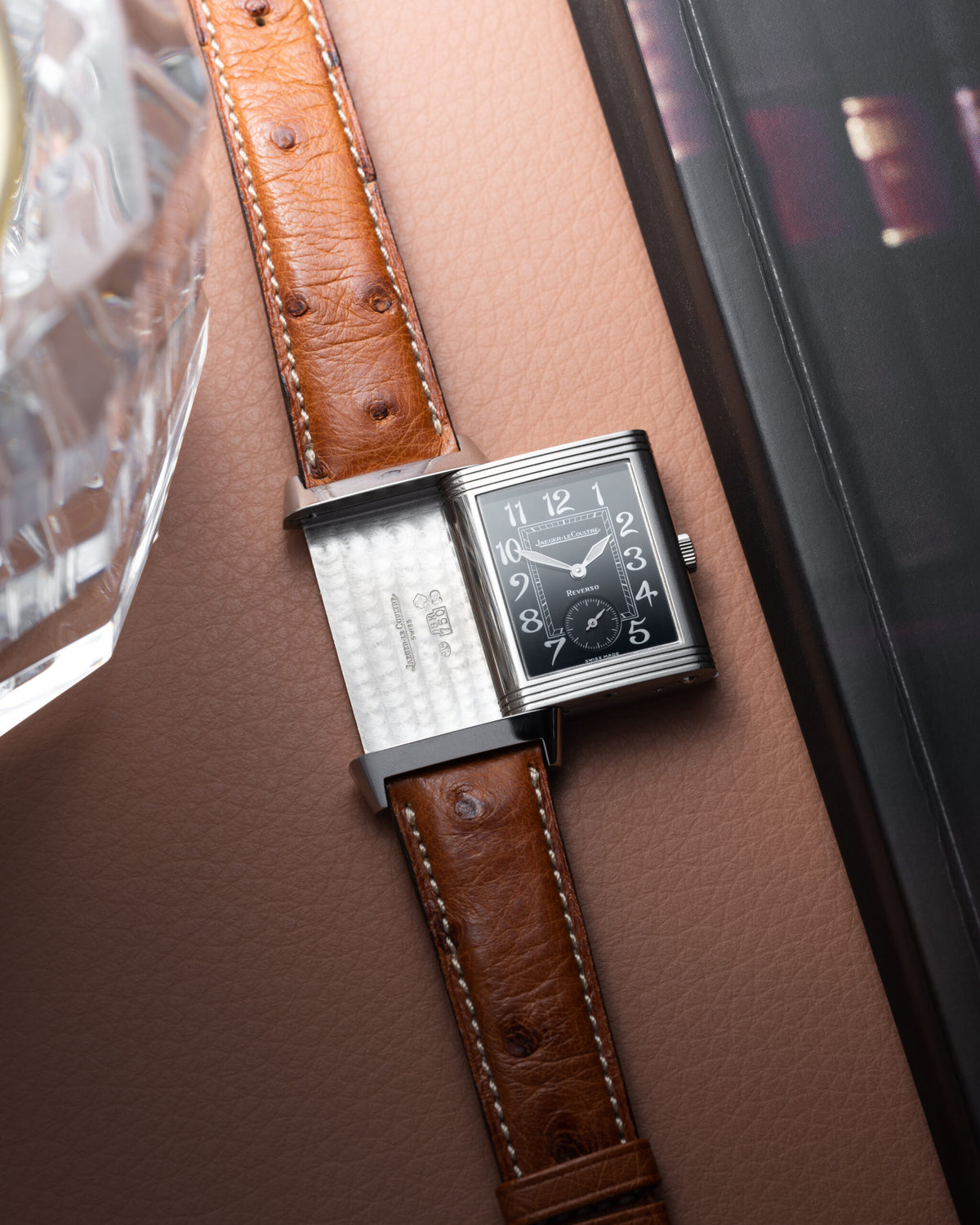 Orologio Jaeger Le Coultre Reverso