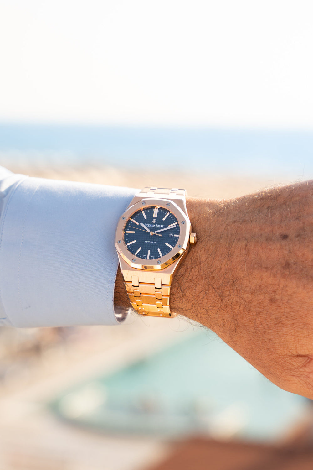 Orologio Audemars Piguet Royal Oak — 4
