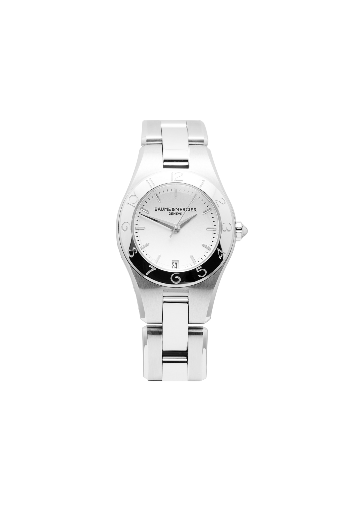 Orologio Baume e Mercier Linea M0A10009