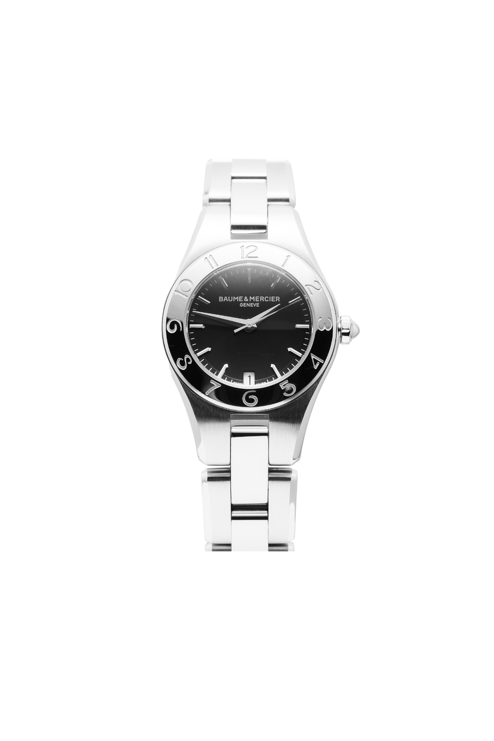 Orologio Baume e Mercier Linea M0A10010 — 1