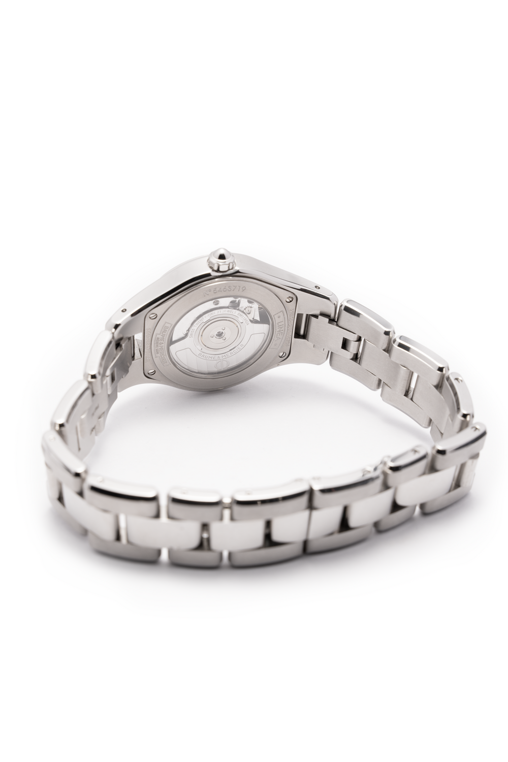 Orologio Baume e Mercier Linea M0A10035 — 3