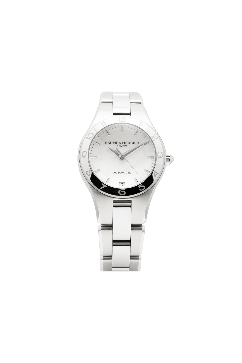 Orologio Baume e Mercier Linea M0A10035 — 1