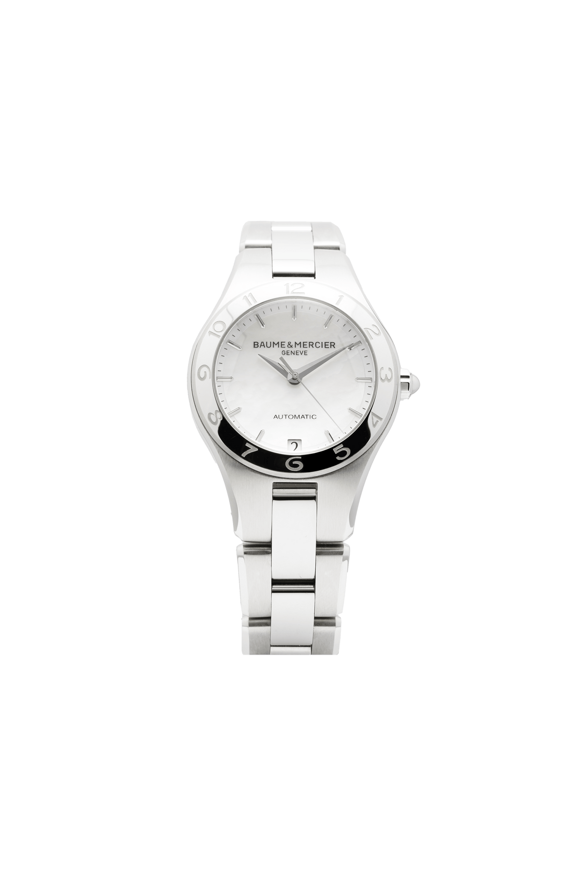 Orologio Baume e Mercier Linea M0A10035