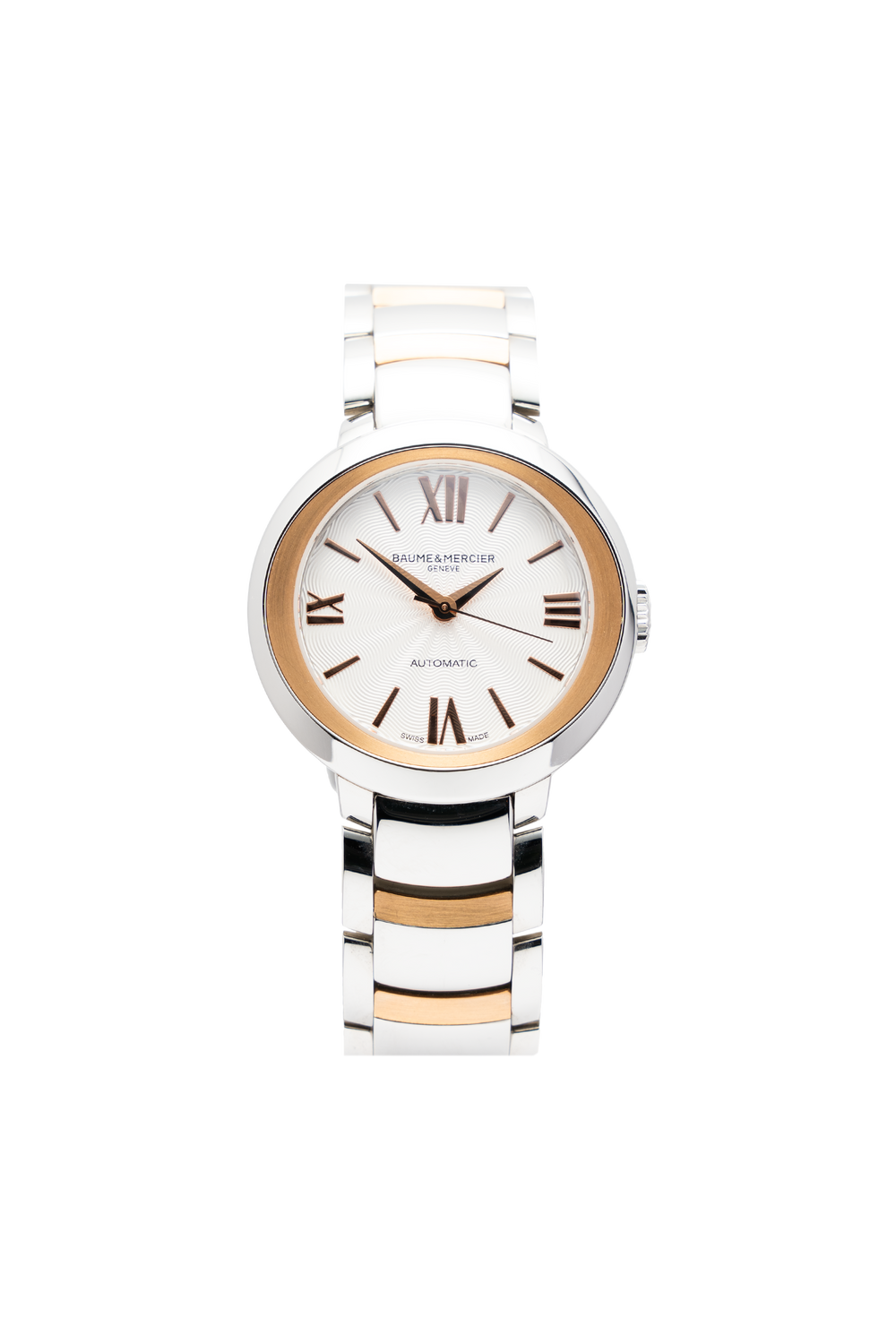 Orologio Baume e Mercier Promesse M0A10183 — 1