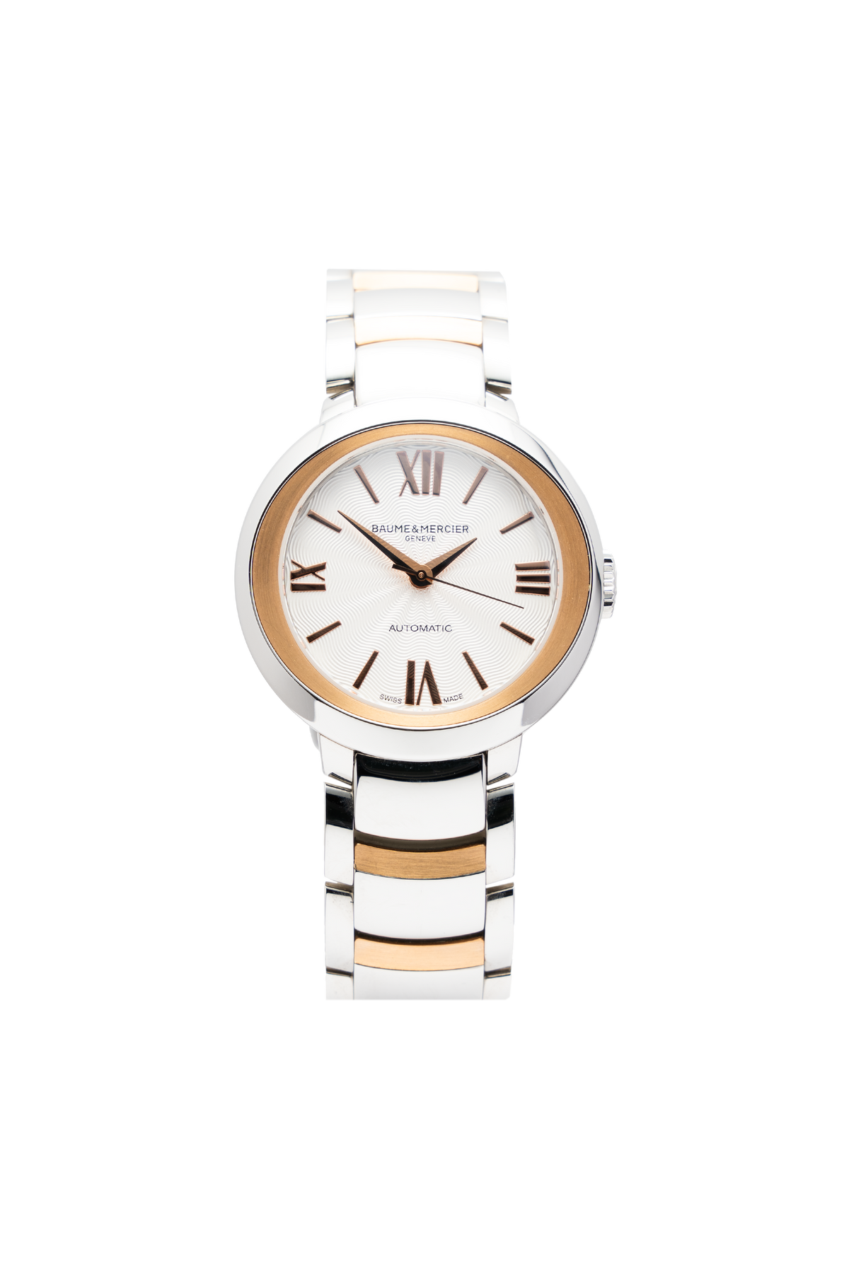 Orologio Baume e Mercier Promesse M0A10183