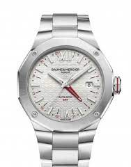 Baume & Mercier · M0A10658