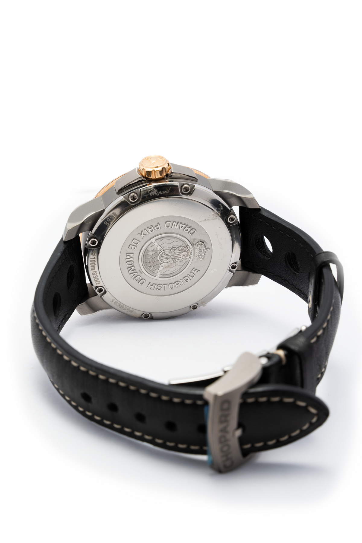 Orologio Chopard Mille Miglia 168569-9001