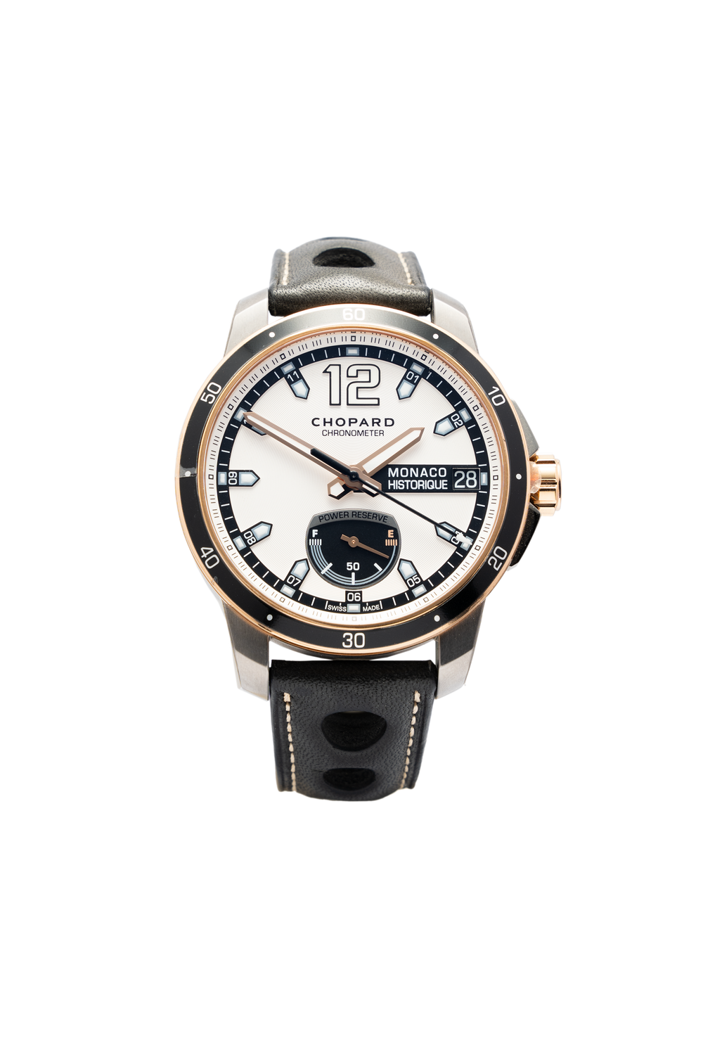 Orologio Chopard Mille Miglia 168569-9001 — 1
