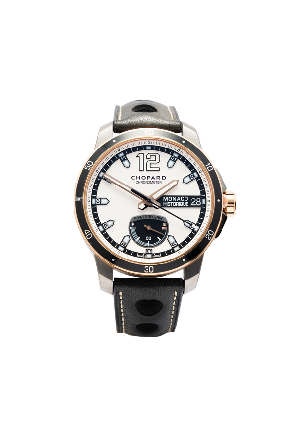 Orologio Chopard Mille Miglia 168569-9001