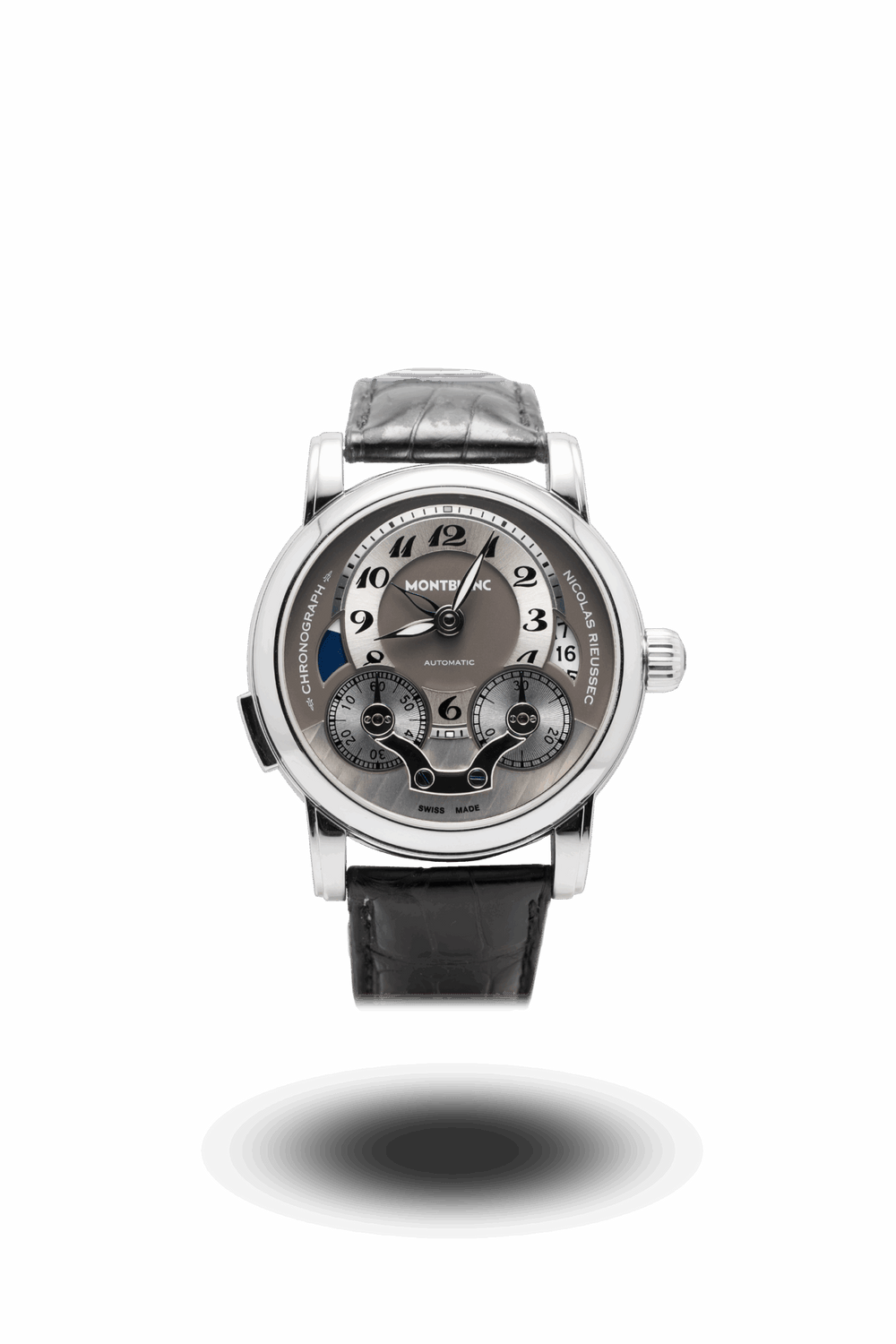 Orologio Montblanc Star Nicolas Rieussec — 1