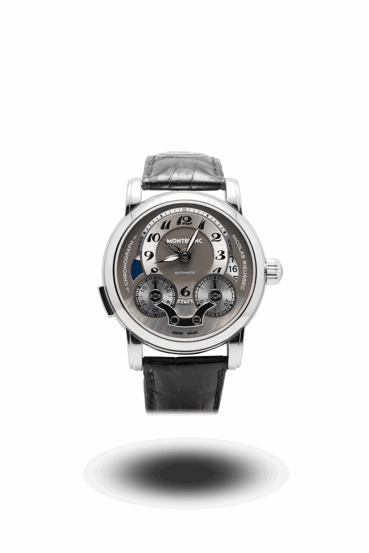 Orologio Montblanc Star Nicolas Rieussec