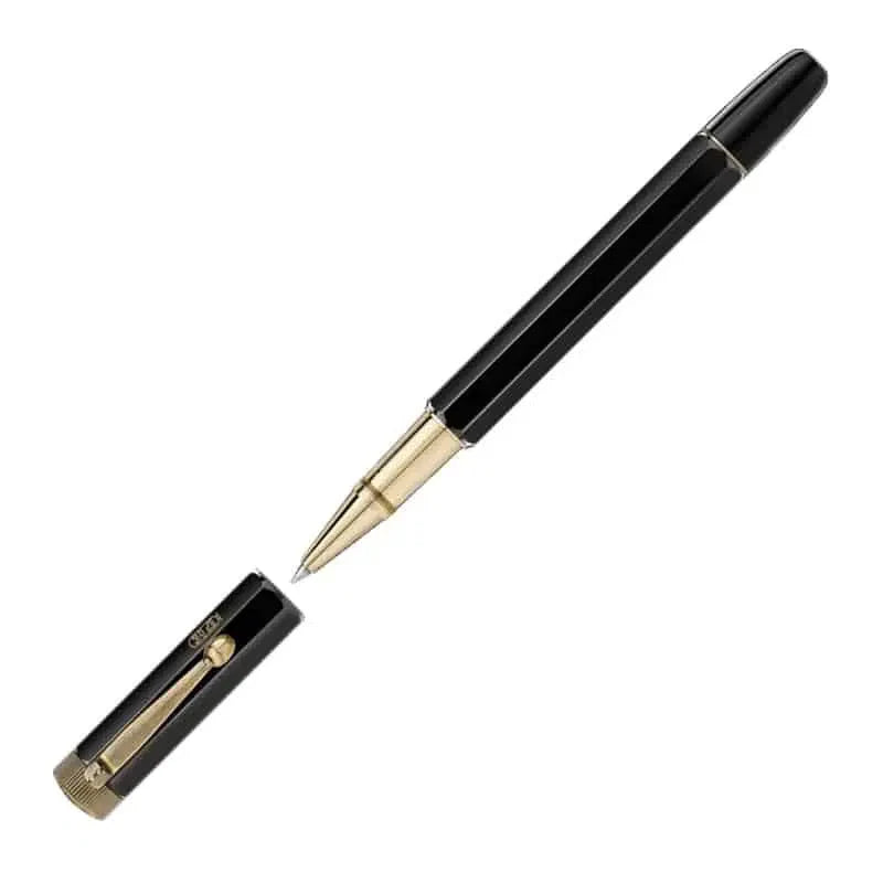 Montblanc Heritage Egyptomania Pen 125493