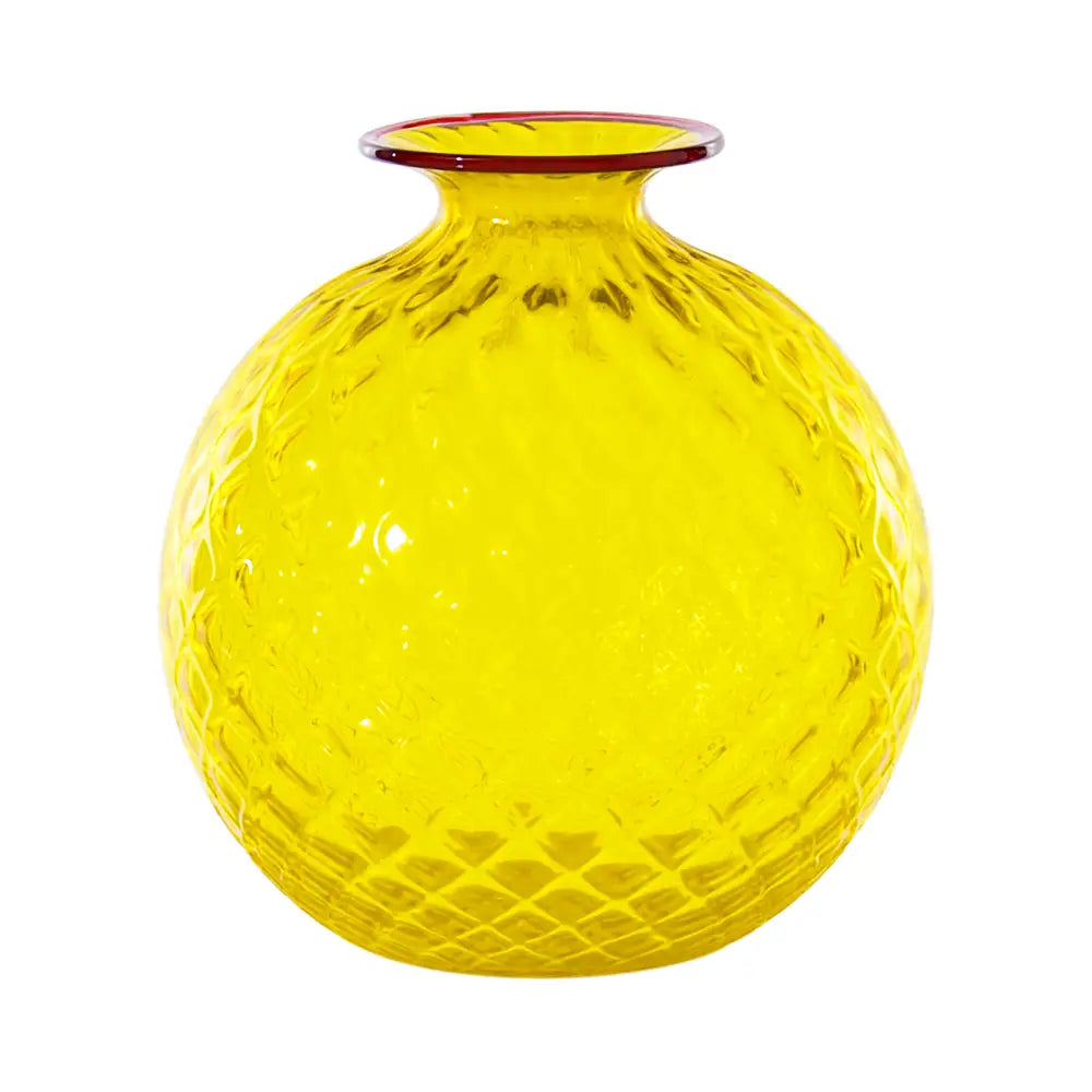 Venini Monofiore Balloton Ginkgo Biloba 100.18-02K