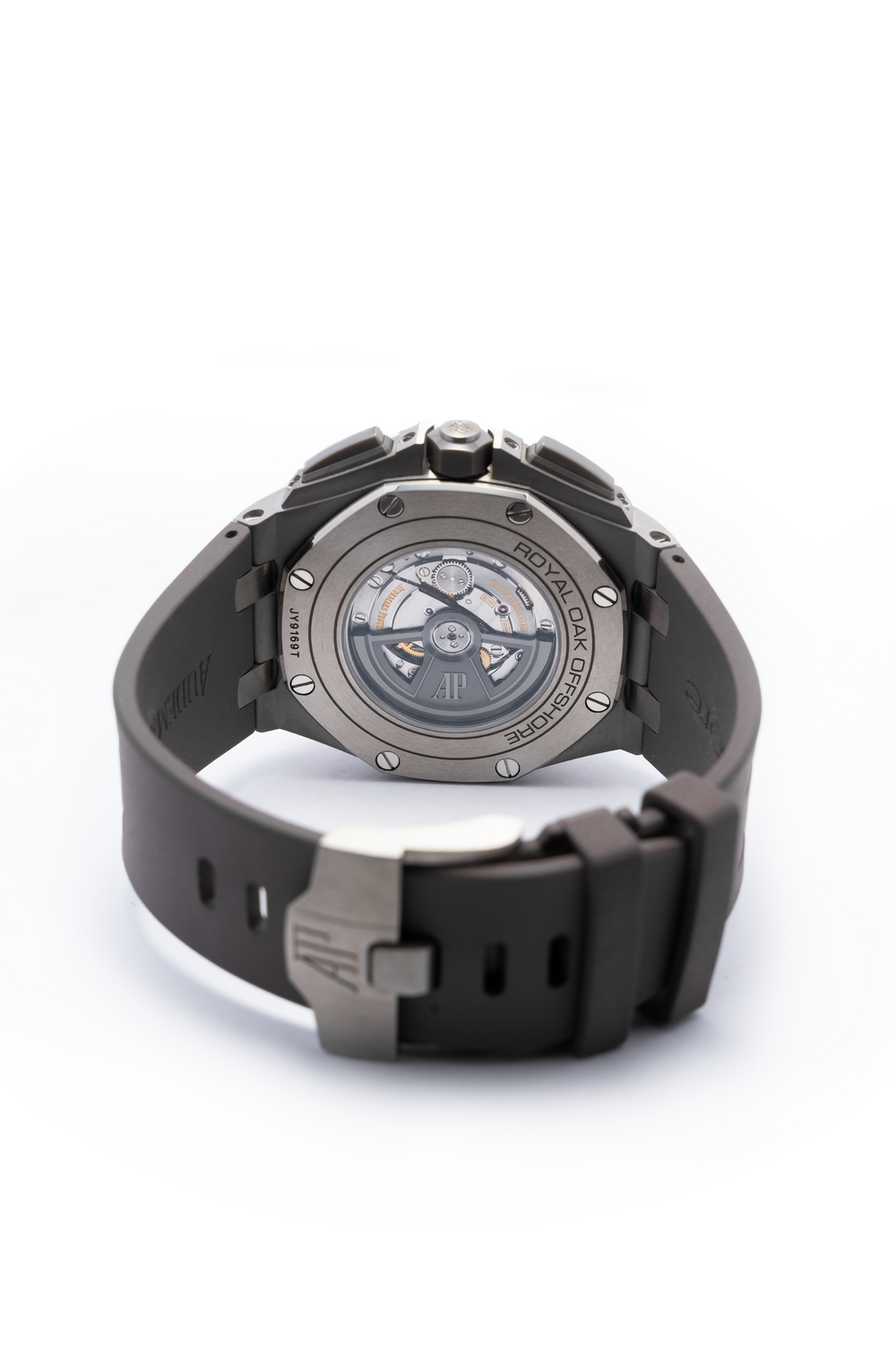 Orologio Audemars Piguet Royal Oak Offshore — 2