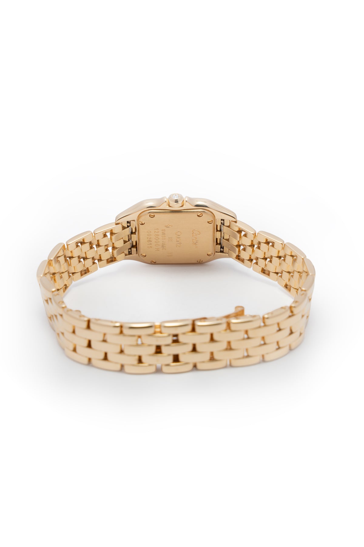 Orologio Cartier Panthere