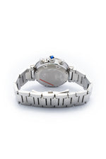 Orologio Cartier Pasha Seatimer Chrono