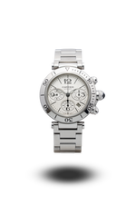 Orologio Cartier Pasha Seatimer Chrono