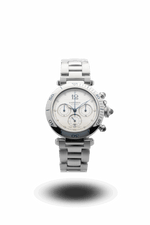 Orologio Cartier Pasha Chrono