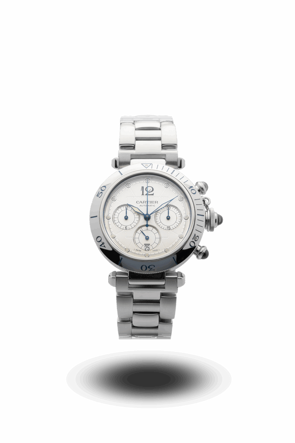 Orologio Cartier Pasha Chrono