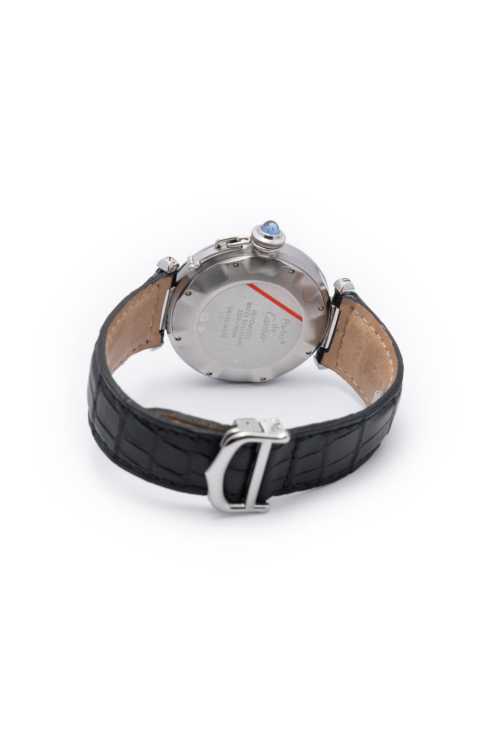 Orologio Cartier Pasha — 2