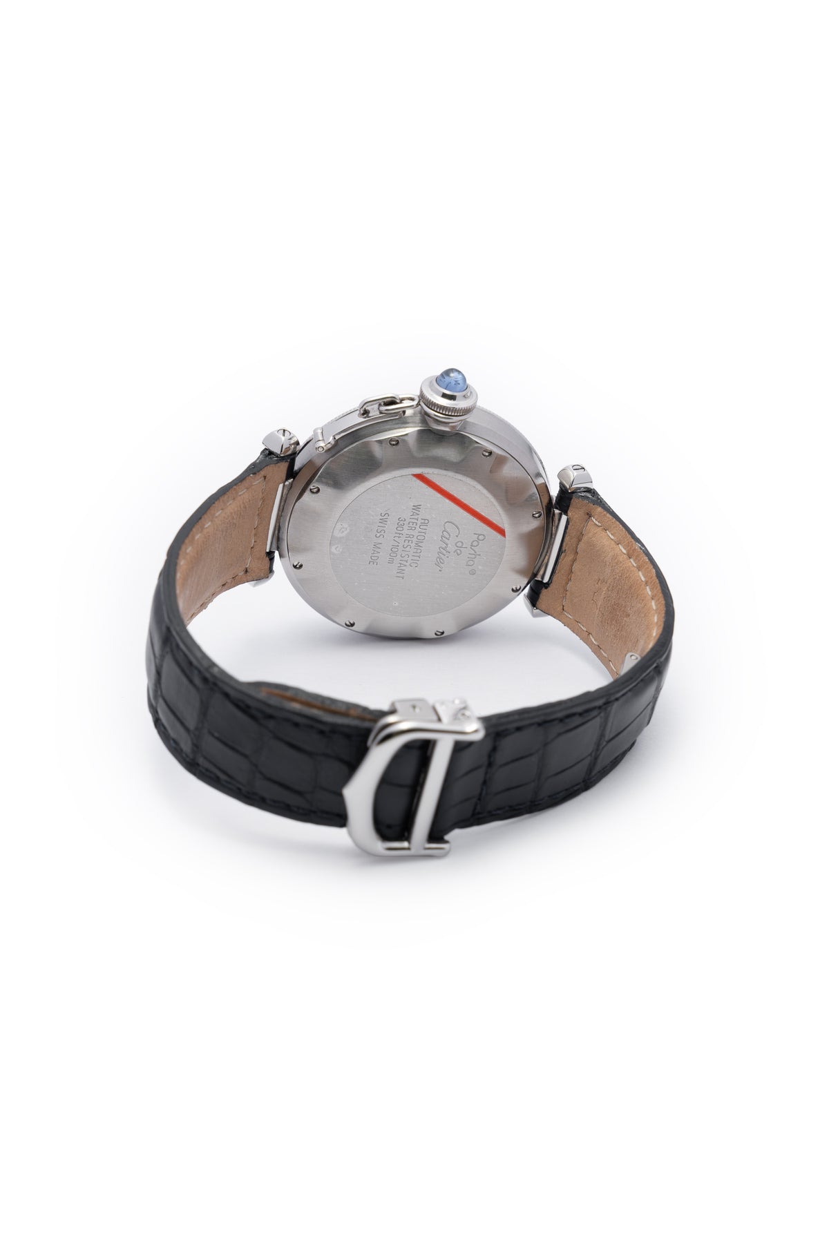 Orologio Cartier Pasha