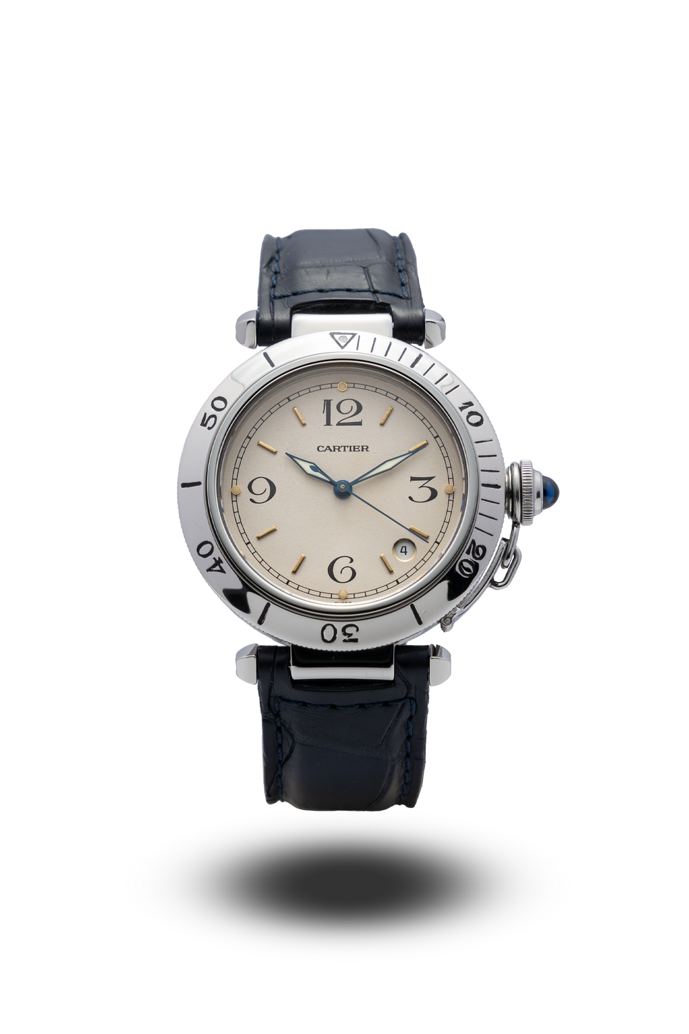 Orologio Cartier Pasha — 1
