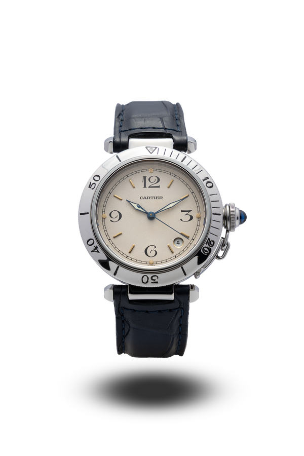 Orologio Cartier Pasha