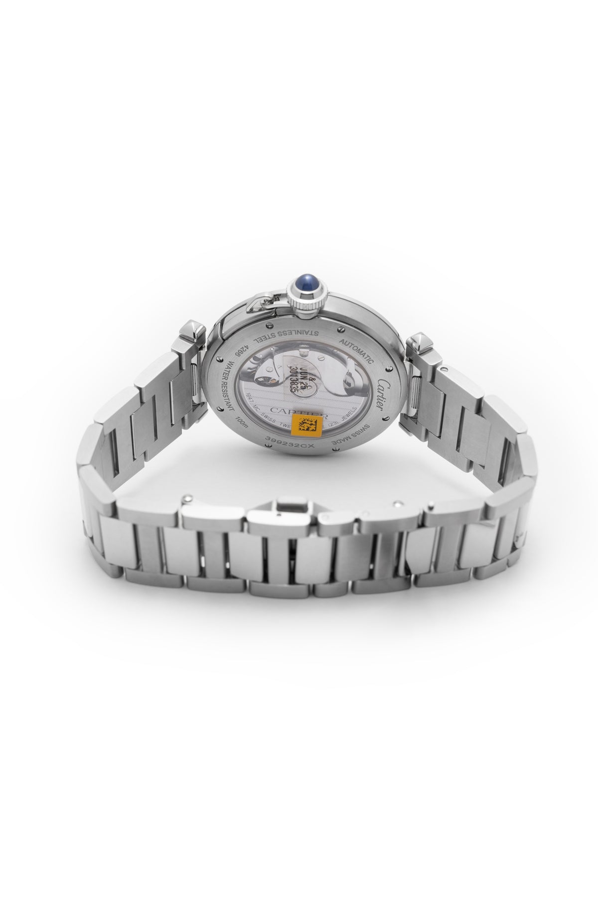 Orologio Cartier Pasha