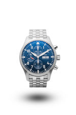 Orologio Iwc Pilot's Watch Chronograph Edition «Le Petit Prince»