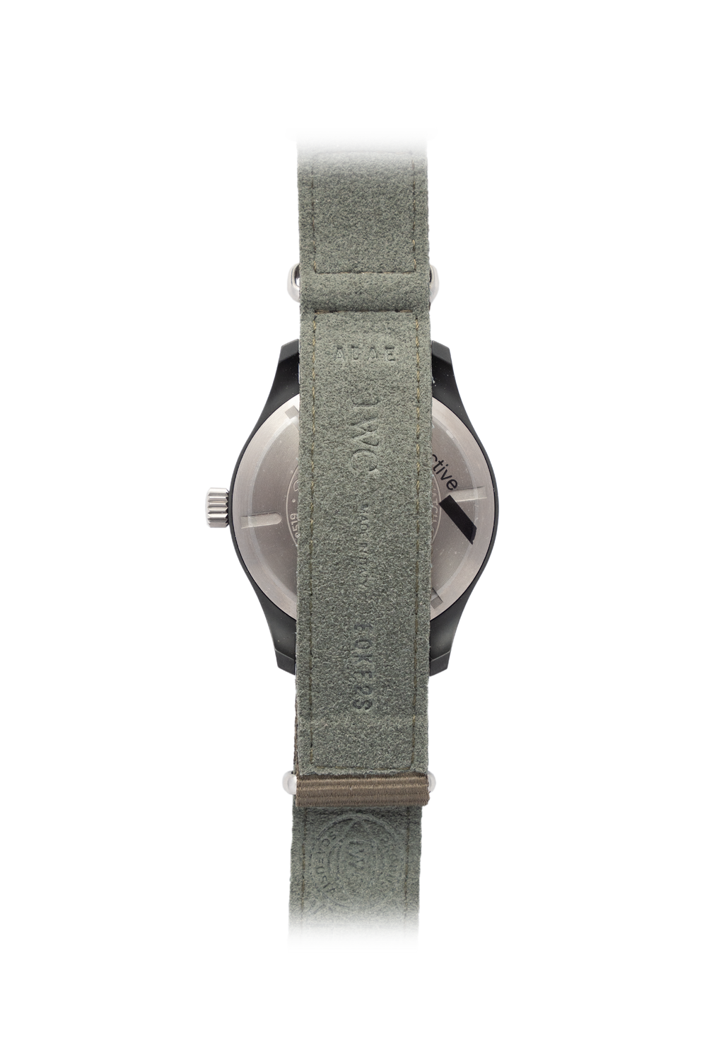 Orologio Iwc Pilot's Watch Mark XVIII Limited Edition — 3