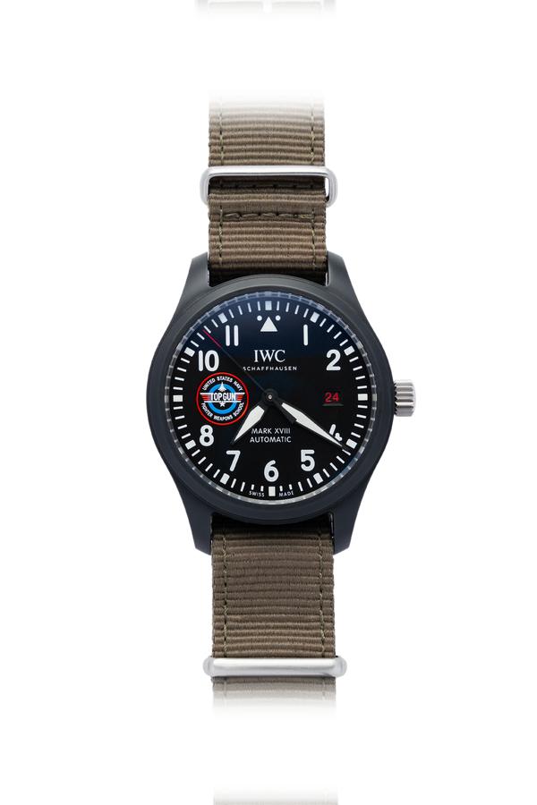 Orologio Iwc Pilot's Watch Mark XVIII Limited Edition