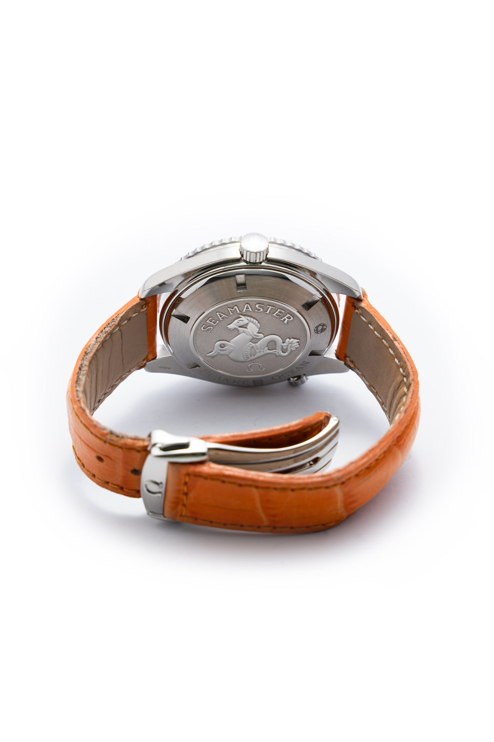 Orologio Omega Seamaster Planet Ocean — 2