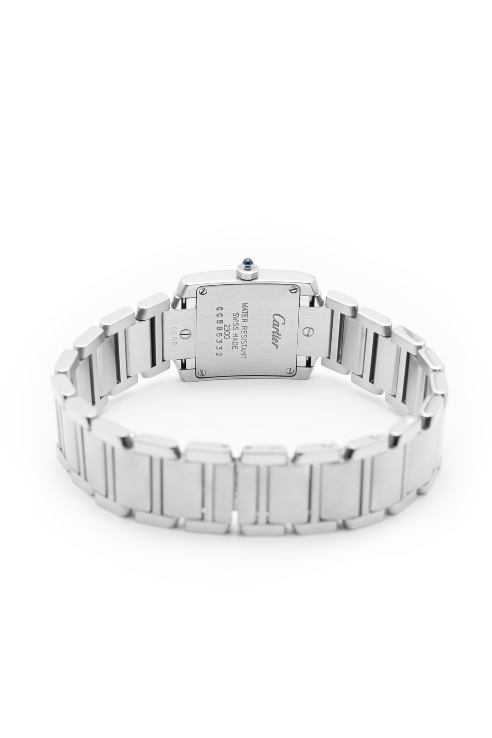 Orologio Cartier Tank Francaise — 3